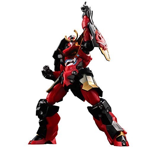Plaiobot gurren lagann - gurren, model