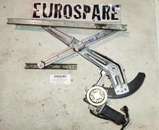 mécanisme lève vitre avant