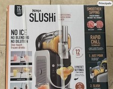 Ninja SLUSHi 72oz Professional Frozen Drink Maker - BRAND NEW!