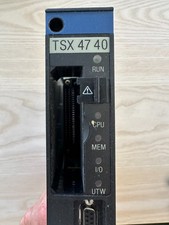 Automate télémécanique