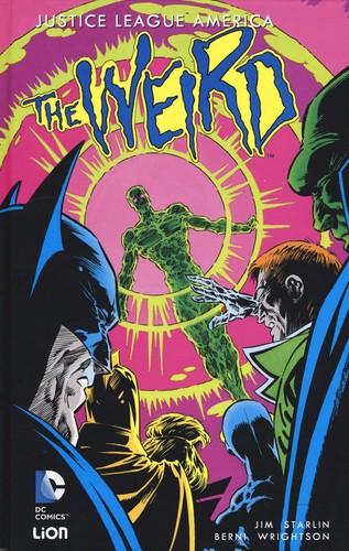 Jim starlin dario mattaliano - starlin,