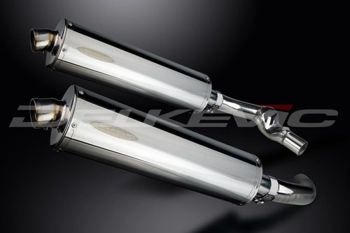 Delkevic stainless oval - delkevic,