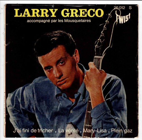 Larry greco j - greco,
