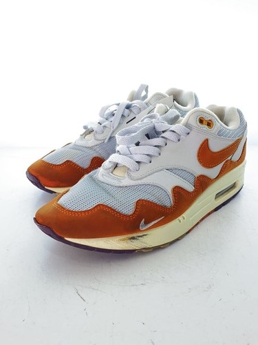 Nike air max patta monarch - air,