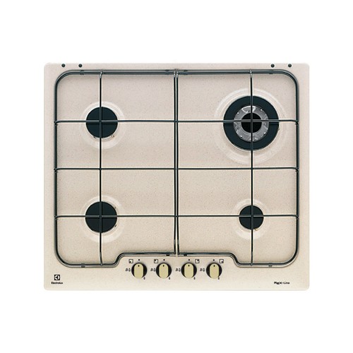Plaque cuisson gaz - cuisson,