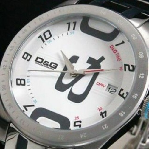 Dolce and gabbana watches - and,
