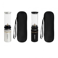 Lampe à gaz de Camping, lampe