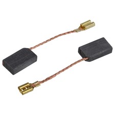 2 Balais charbon pour Fein RS