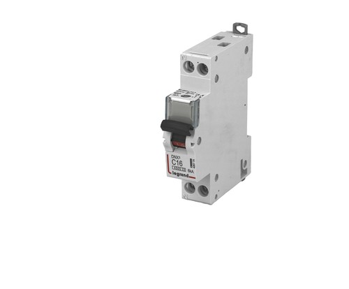 Disjoncteur dpn vis c16a - disjoncteur,