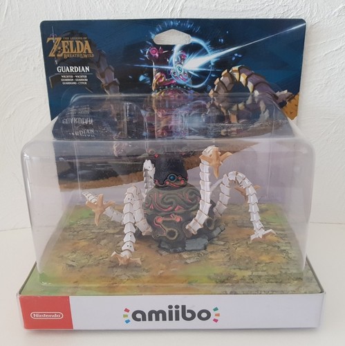 Nintendo amiibo the legend - amiibo,