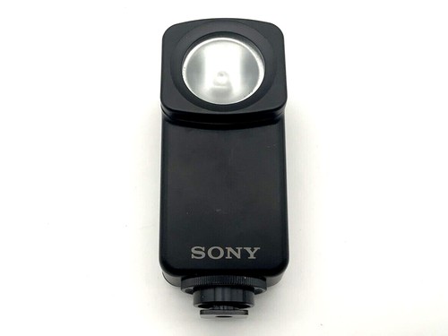 Sony hvl 10da appareil photo - hvl-10da,