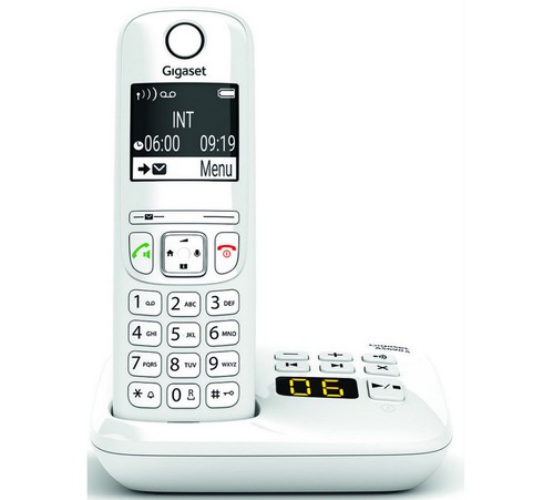 Gigaset téléphone sans fil - sans,