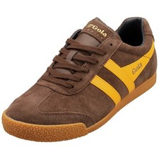 Gola Harrier Mocassins Coffee Sun pour Homme - 42 EU