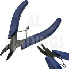 Pince À Écraser Les Perles Outil De Bijoux Création De Bijoux