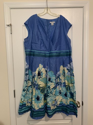 Liz claiborne dress - claiborne,
