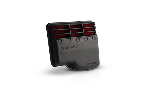 Malossi 043687 filtre air - malossi,