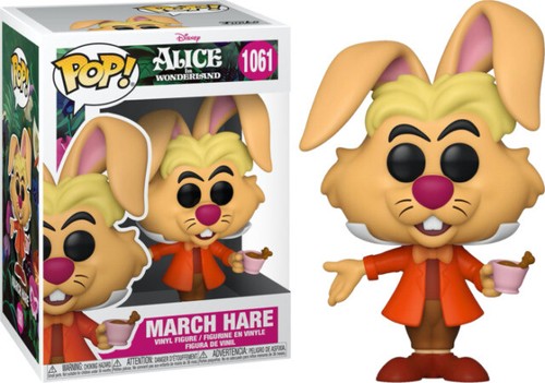Pop funko disney 1061 - 1061, au