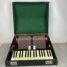Hohner Verdi IM Accordion