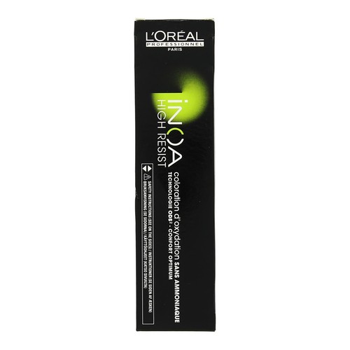 Oreal professional inoa - l'oreal,