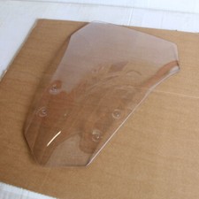 BULLE PARE-BRISE 45 cm YAMAHA MT-07 TRACER 2016-2019 NEUF 700 MT07 AS6/7-660Y-40