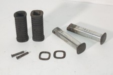 reposes pieds arrières Yamaha