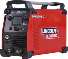 Poste à souder inverter