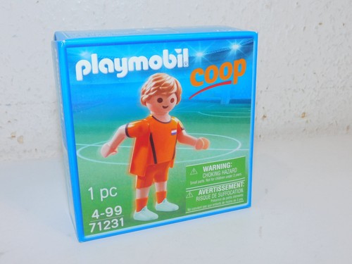 Playmobil very rare coop box - very,