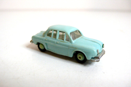 Les micro miniatures norev - les,