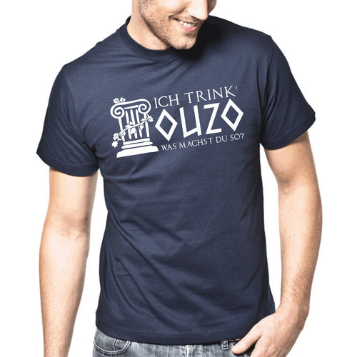 Bois ouzo que - bois,