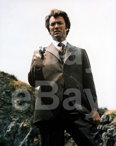 Dirty harry clint - harry,