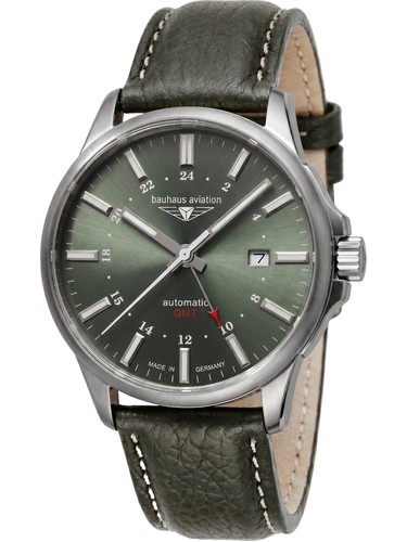 Bauhaus 2864 montre homme - montre,