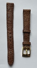 STRAP / BRACELET DE MONTRE