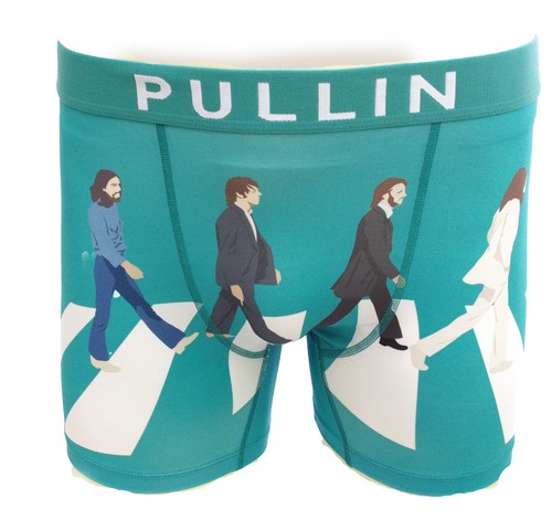 Pullin boxer underwear - pullin,