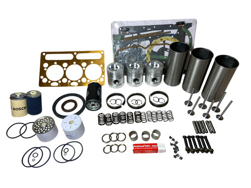 Pour massey ferguson moteur - pour,