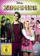 Disney Zombies (DVD) Milo