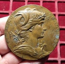 #122 ~ Médaille -  Daniel