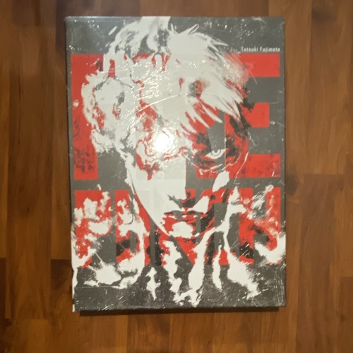 Fire punch coffret collector - punch,