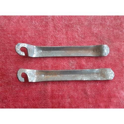 Outils démonte pneu vélo