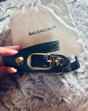 Bracelet Balenciaga