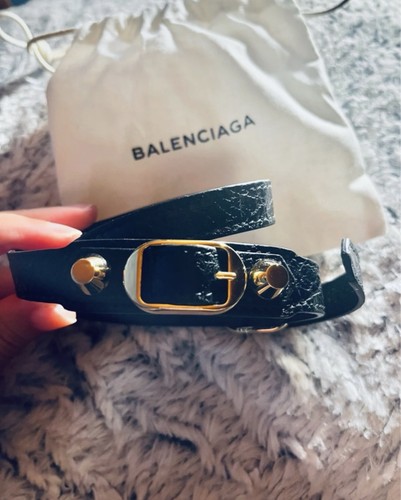 Bracelet balenciaga - bracelet,