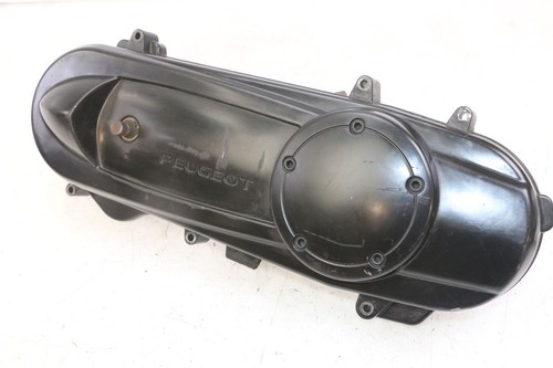 Carter variateur peugeot - carter,