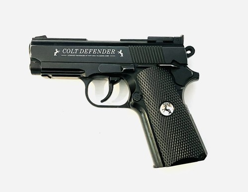 Colt 1911 defender compact - defender,