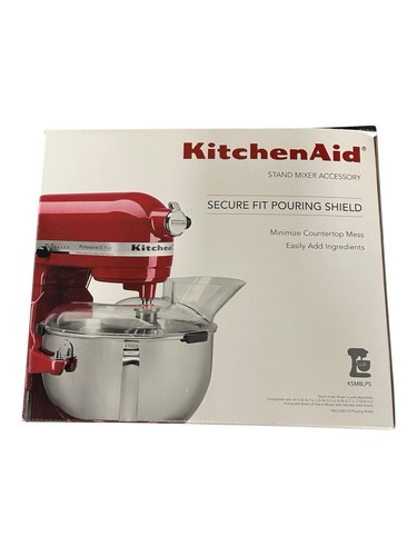 Kitchenaid stand mixer - kitchenaid,