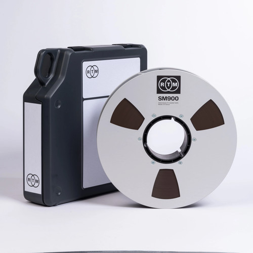Rtm sm900 reel - rtm,