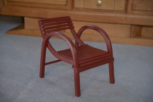 Chaise pour enfant bois - chaise,