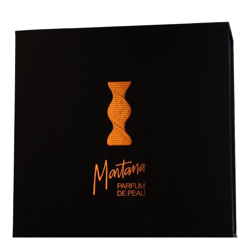 Ensemble montana parfum - montana,