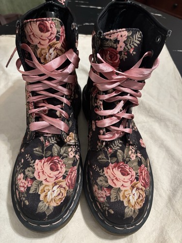 Martens 1460 victorian - dr,