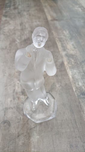 Saint louis sculpture - –, en