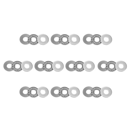 Axk1024 roulements rouleaux - axk1024, à