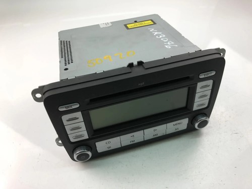 Passat 3c2 lecteur - b6,